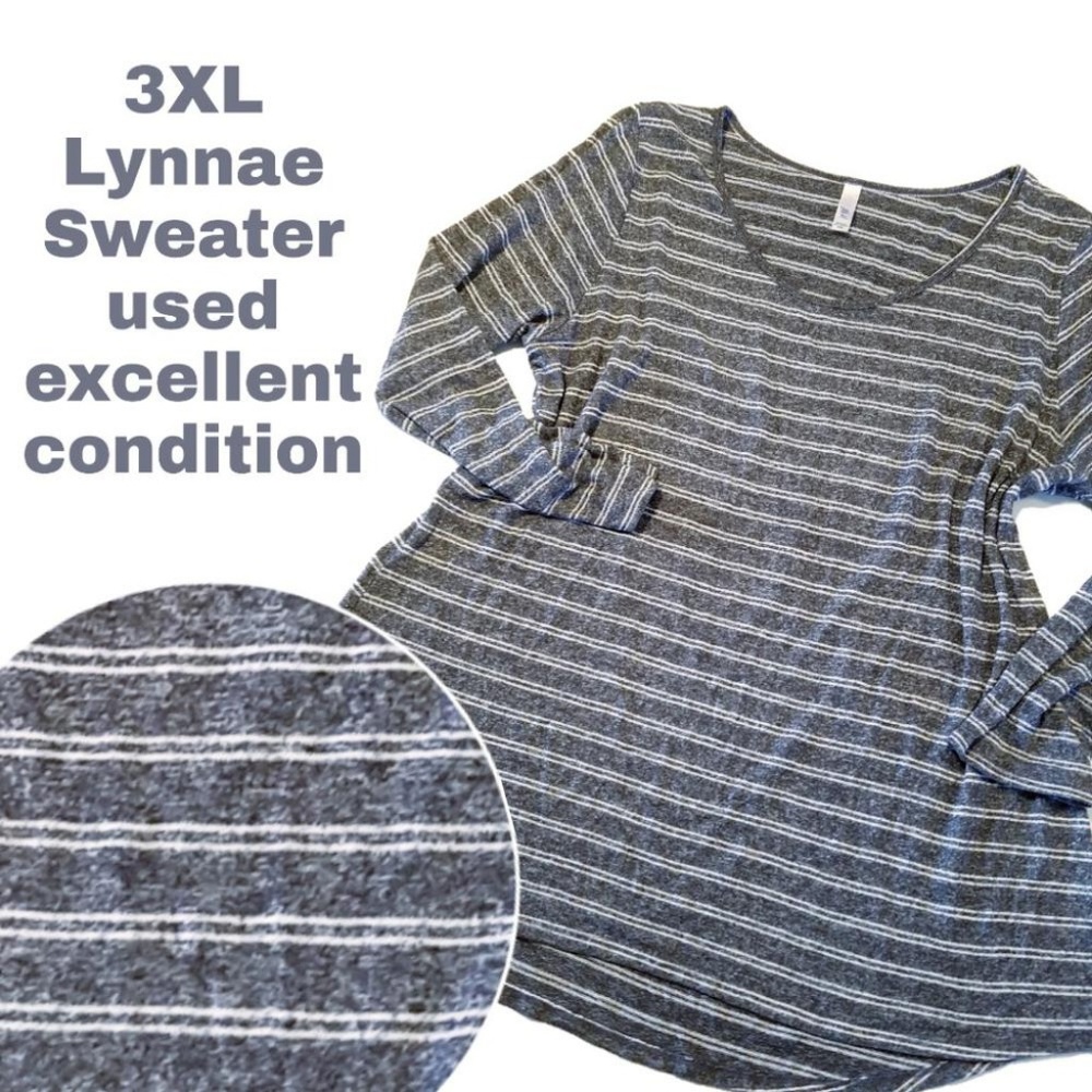 Sweater Lularoe Lynnae